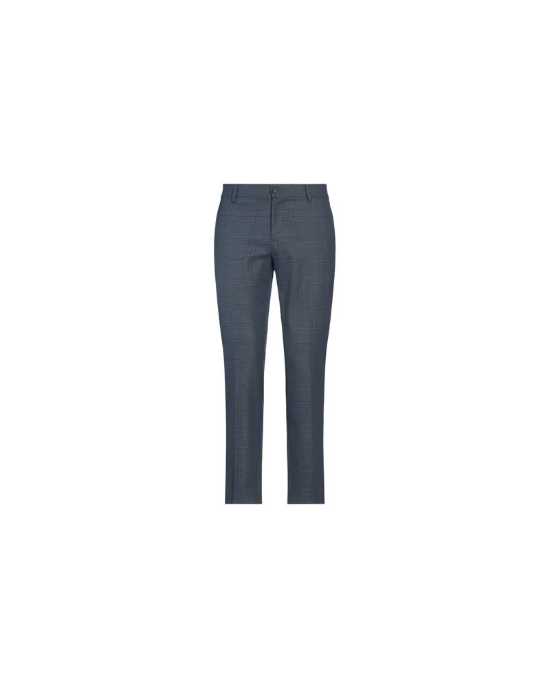 Daniele Alessandrini HOSEN & RÖCKE - Hosenauf YOOX.COM Blau