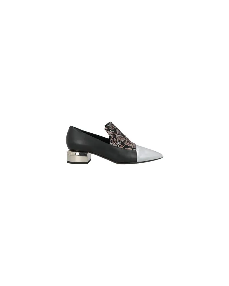 Pierre Hardy SCHUHE - Pumpsauf YOOX.COM Schwarz