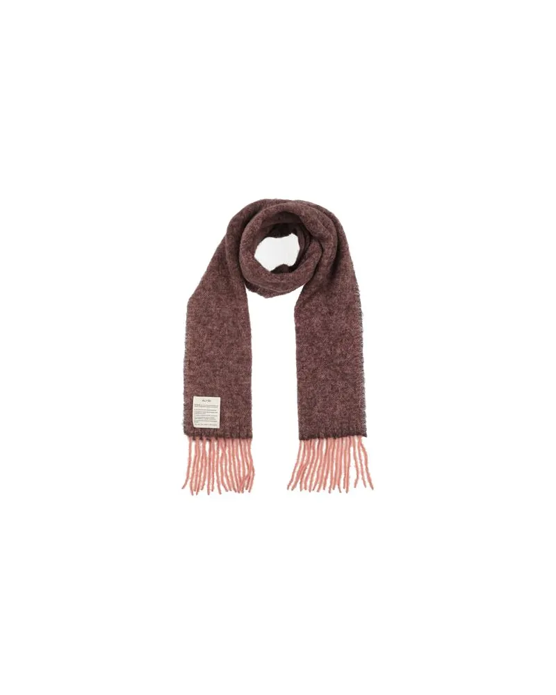 ALYSI ACCESSOIRES - Schalsauf YOOX.COM Hellrosa