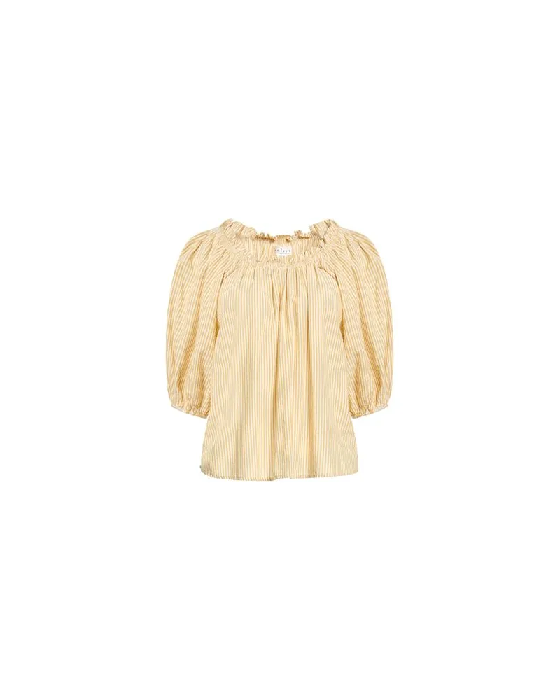 Graham & Spencer TOPS - Topsauf YOOX.COM Senf