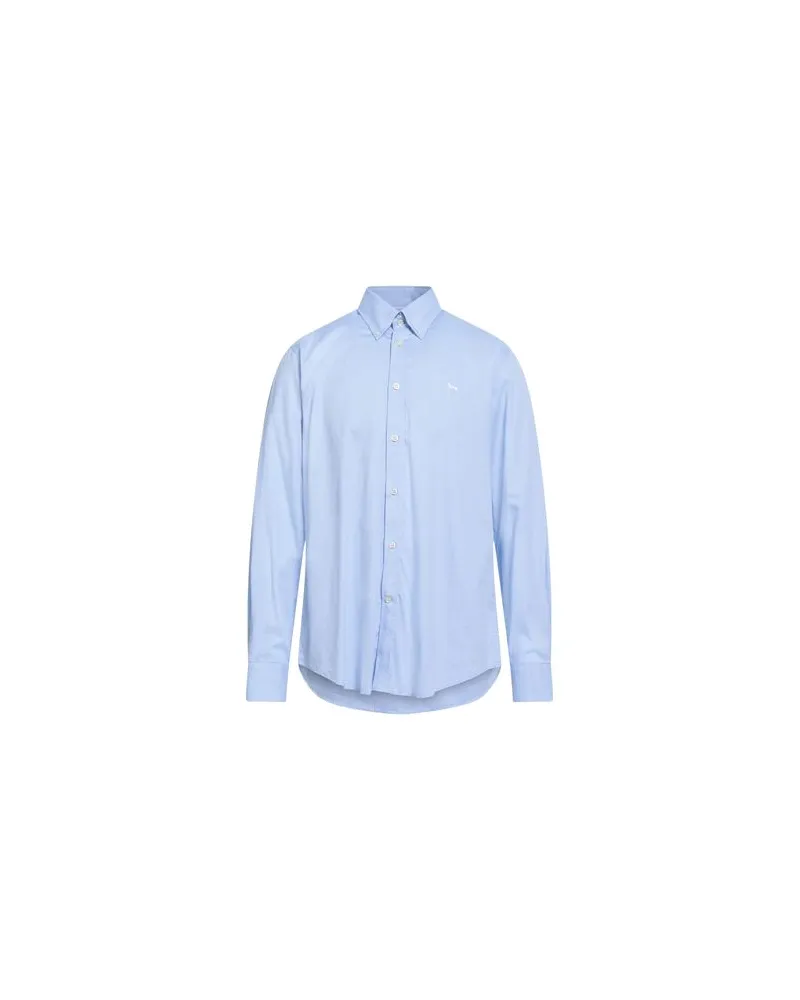 Harmont & Blaine TOPS - Hemdenauf YOOX.COM Himmelblau