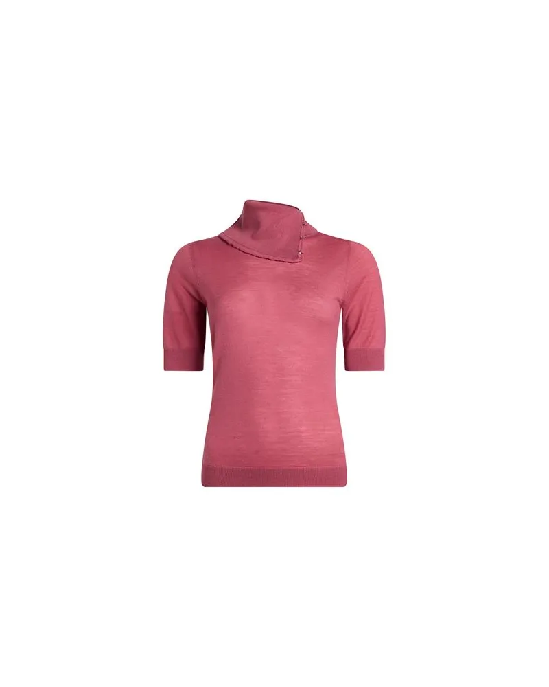 Twin-Set STRICKWAREN - Pulloverauf YOOX.COM Malve