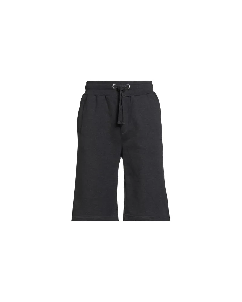 Bikkembergs HOSEN & RÖCKE - Shorts & Bermudashortsauf YOOX.COM Braungrau