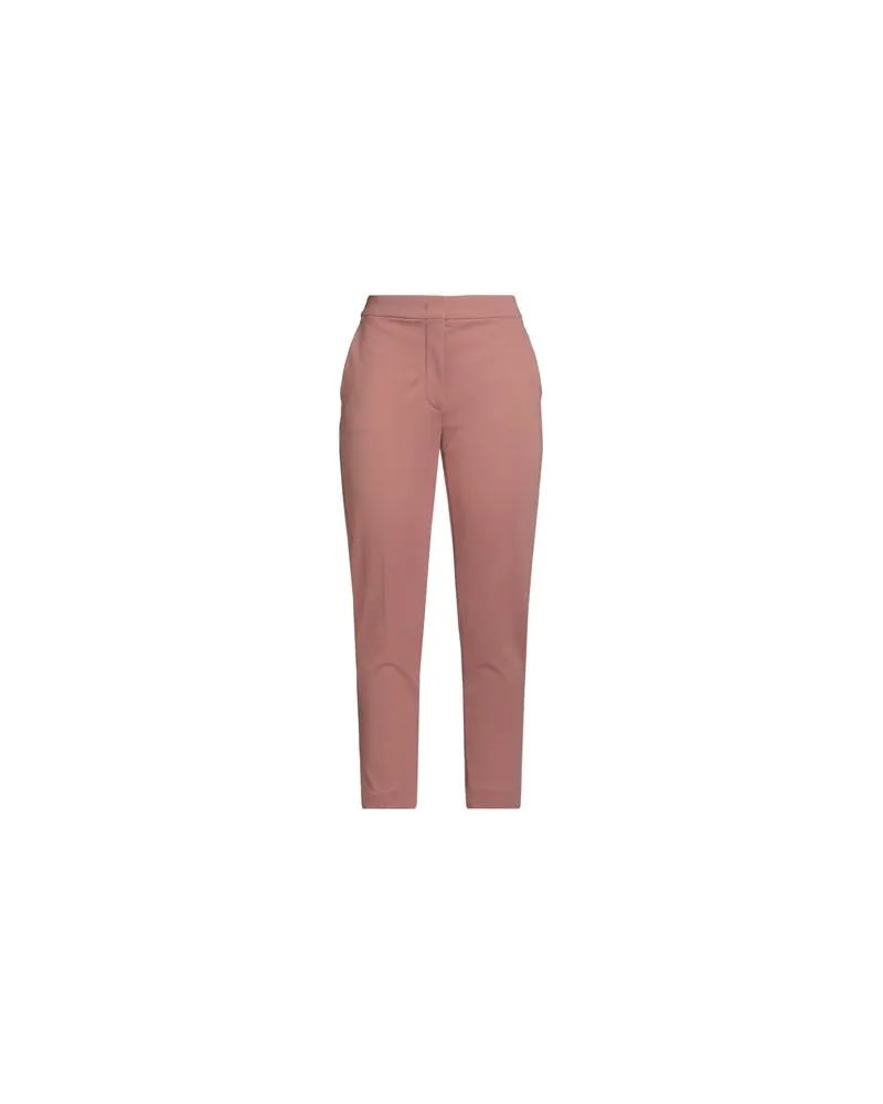 Max Mara HOSEN & RÖCKE - Hosenauf YOOX.COM Antikrosa