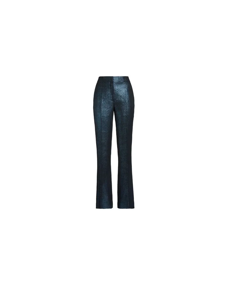 Genny HOSEN & RÖCKE - Hosenauf YOOX.COM Königsblau
