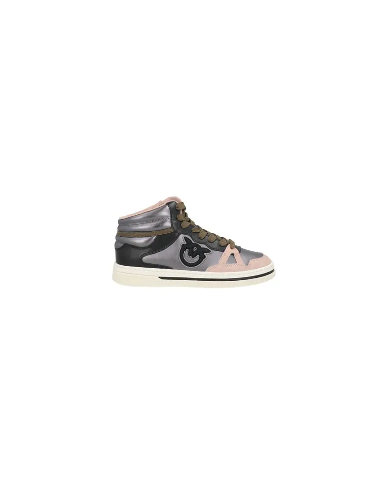 Pinko SCHUHE - Sneakersauf YOOX.COM Stahlgrau