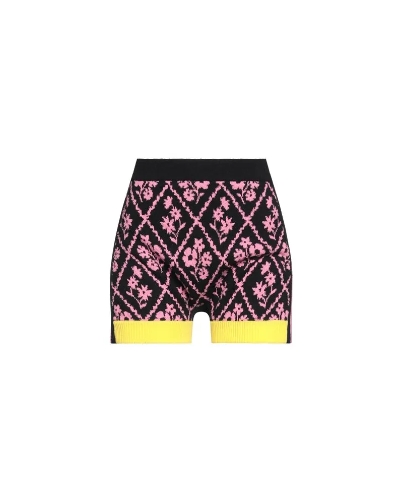 CORMIO HOSEN & RÖCKE - Shorts & Bermudashortsauf YOOX.COM Schwarz
