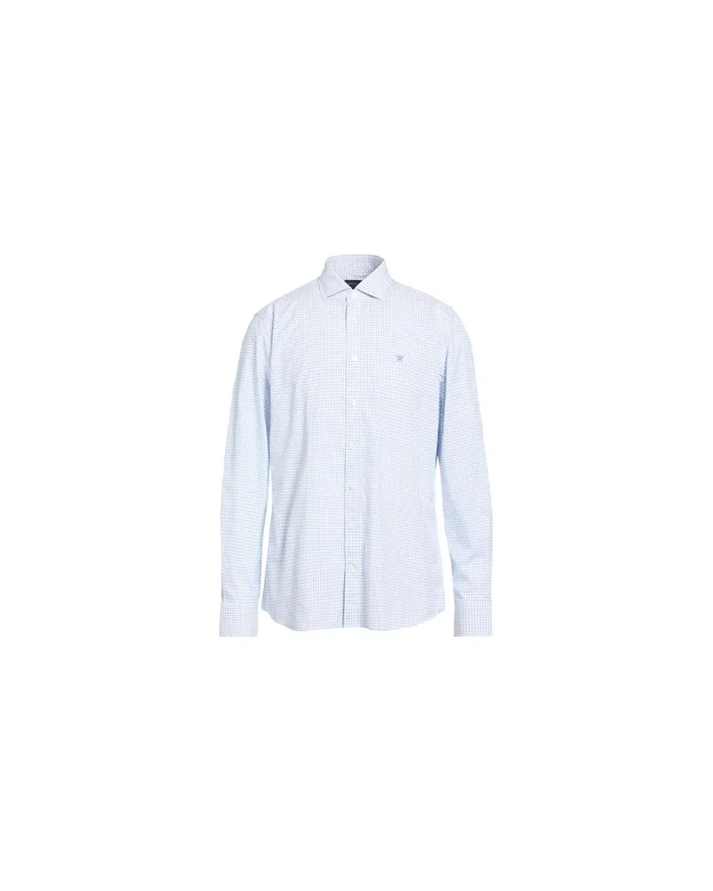 Hackett TOPS - Hemdenauf YOOX.COM Weiß