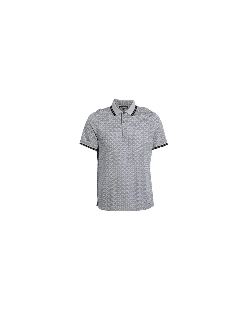 Michael Kors TOPS - Poloshirtsauf YOOX.COM Grau