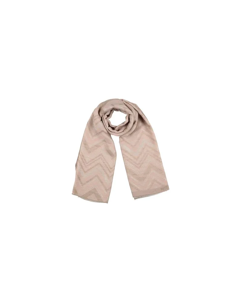Missoni ACCESSOIRES - Schalsauf YOOX.COM Hellrosa