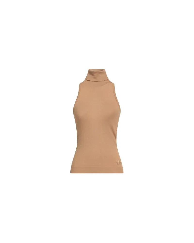 Elisabetta Franchi TOPS - Topsauf YOOX.COM Kamel