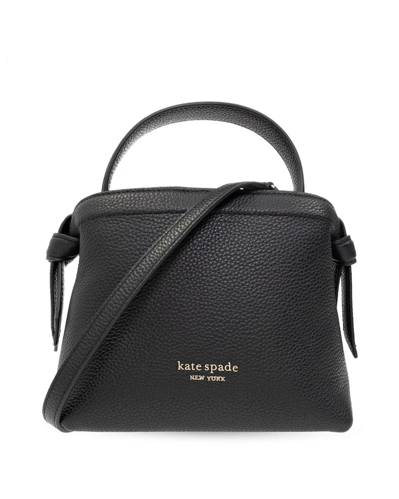 Kate Spade Handtaschen Schwarz