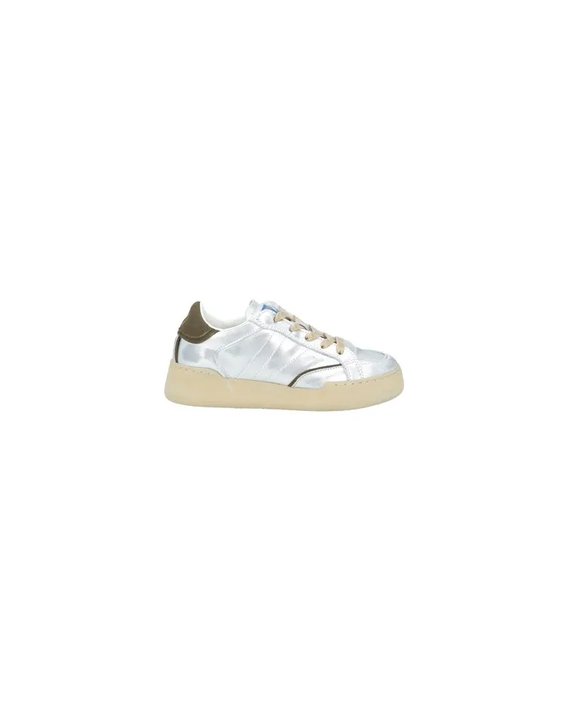 MONOWAY SCHUHE - Sneakersauf YOOX.COM Silber