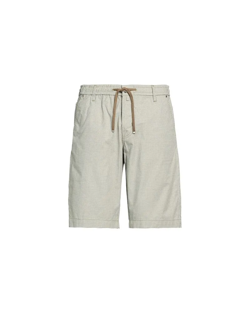 Jacob Cohën HOSEN & RÖCKE - Shorts & Bermudashortsauf YOOX.COM Militärgrün