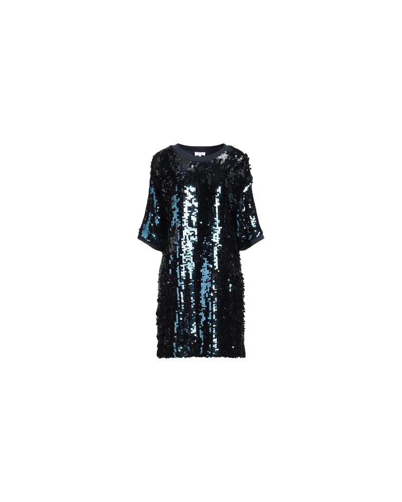 Escada KLEIDER - Mini-Kleiderauf YOOX.COM Nachtblau