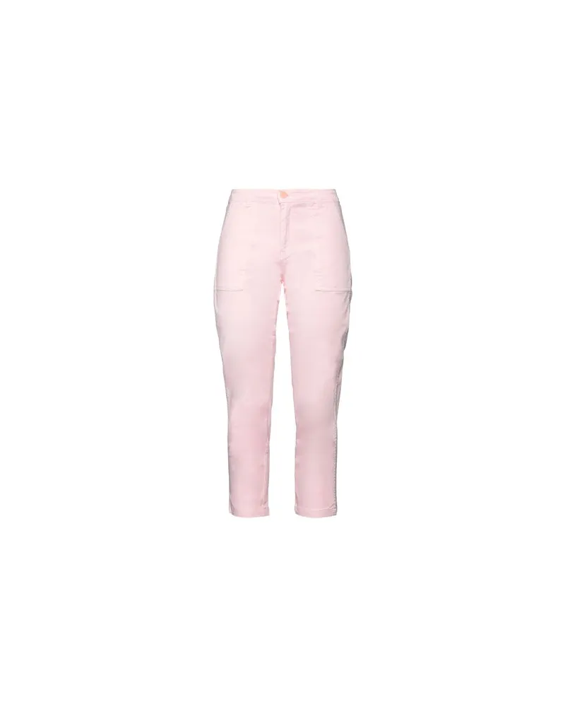 Paul & Joe HOSEN & RÖCKE - Hosenauf YOOX.COM Rosa