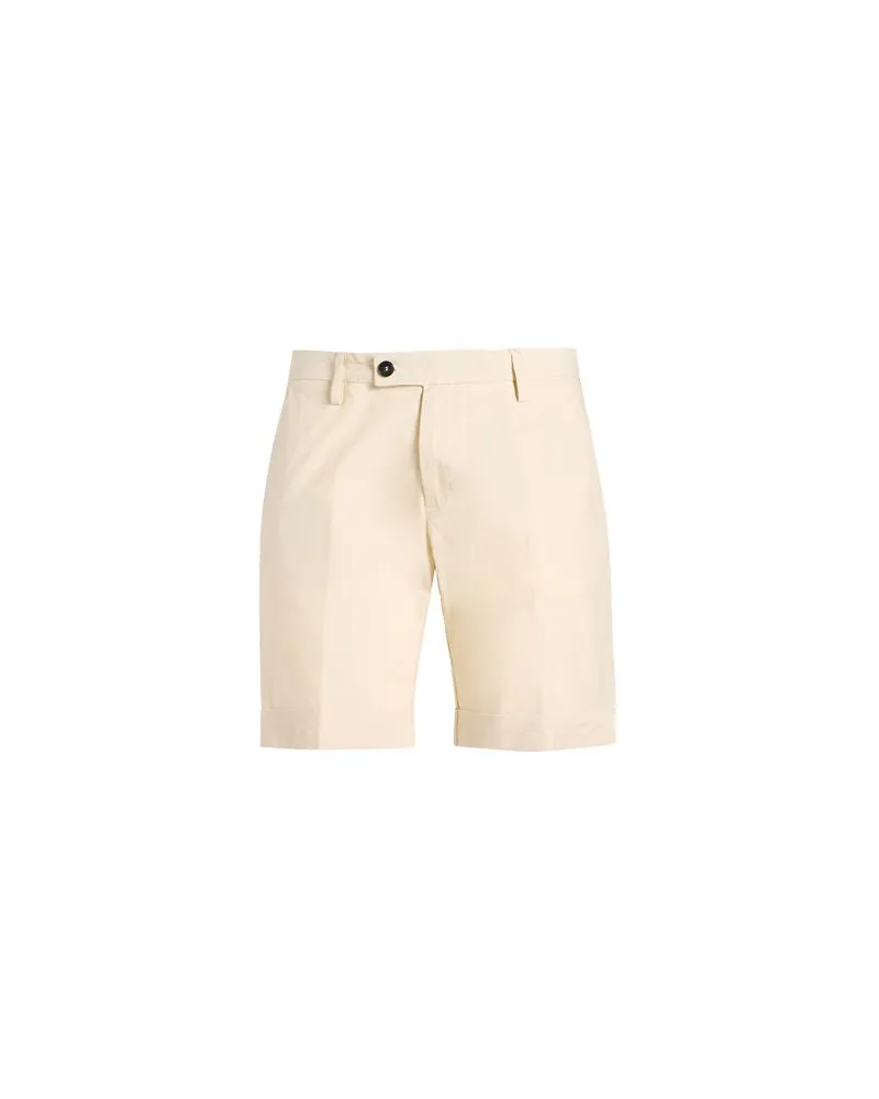 MICHAEL COAL HOSEN & RÖCKE - Shorts & Bermudashortsauf YOOX.COM Beige