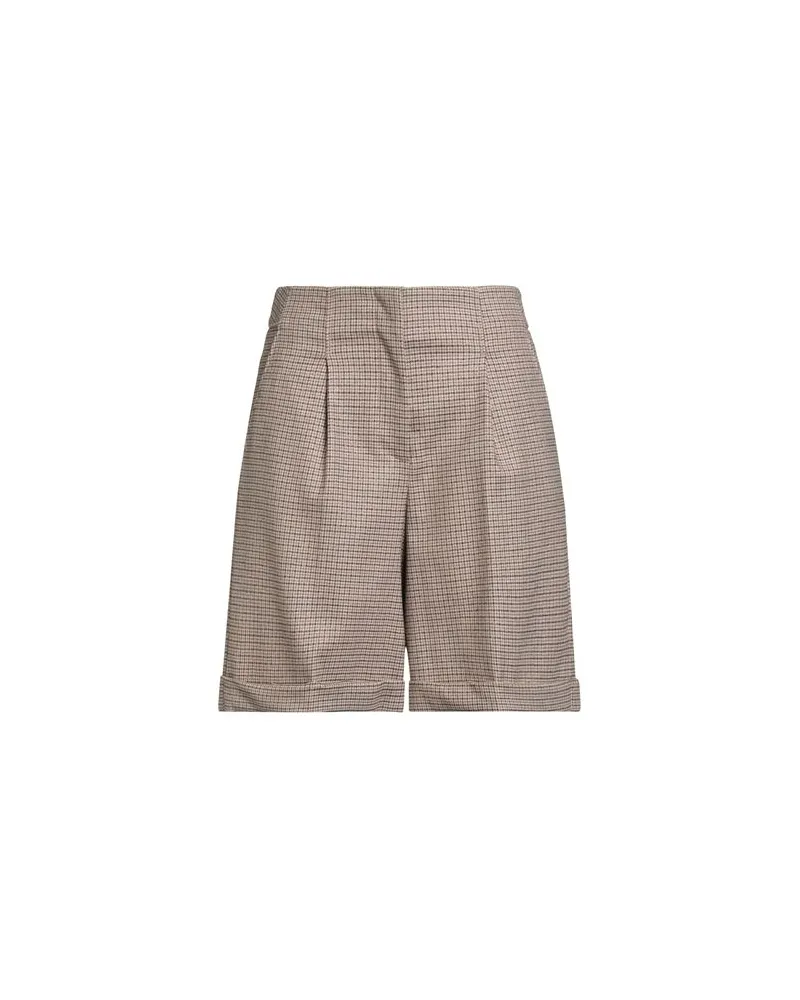 Peserico HOSEN & RÖCKE - Shorts & Bermudashortsauf YOOX.COM Sand