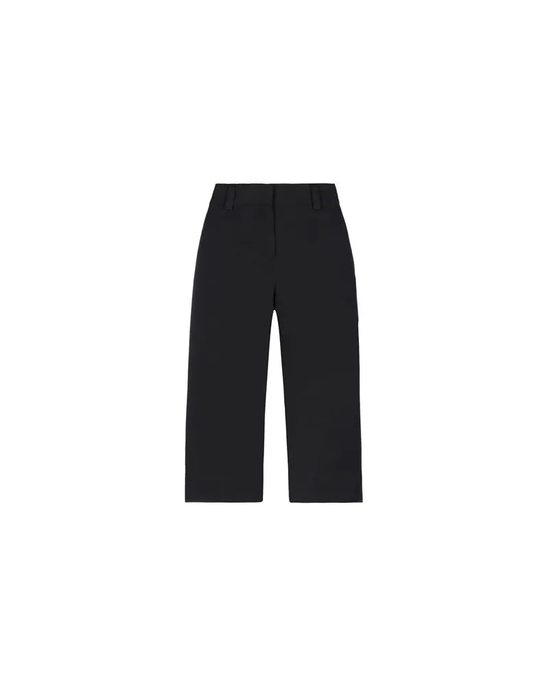 Theory HOSEN & RÖCKE - Hosenauf YOOX.COM Schwarz