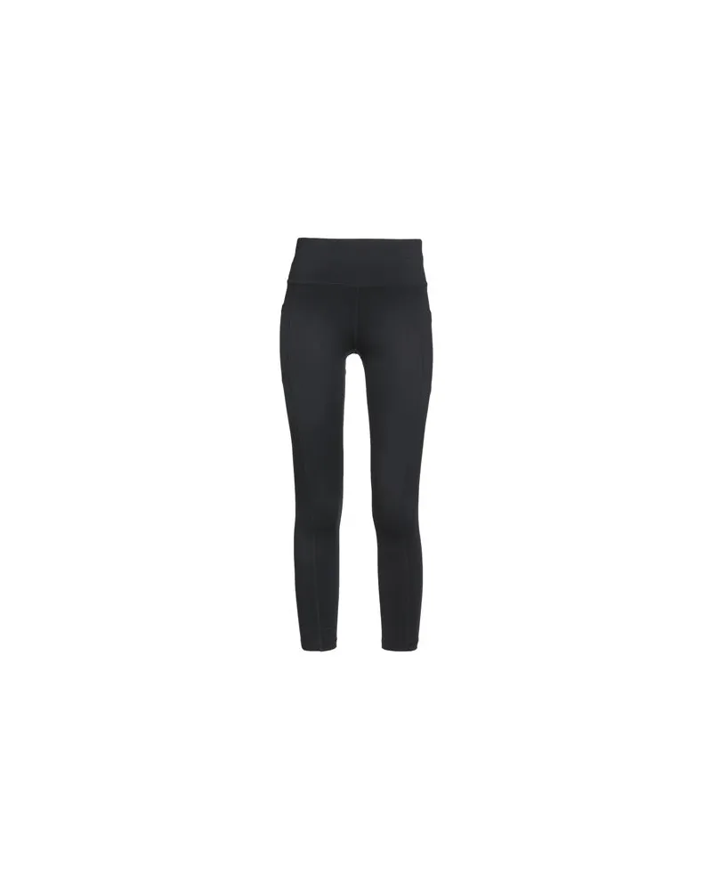 DKNY SPORT - HOSEN & RÖCKE - Leggingsauf YOOX.COM Schwarz