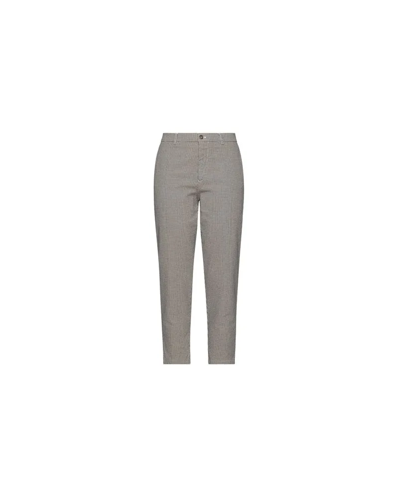 Berwich HOSEN & RÖCKE - Hosenauf YOOX.COM Beige