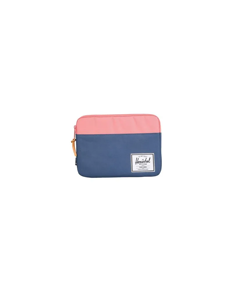Herschel Supply Co. HIGHTECH - Cover & Hüllenauf YOOX.COM Taubenblau