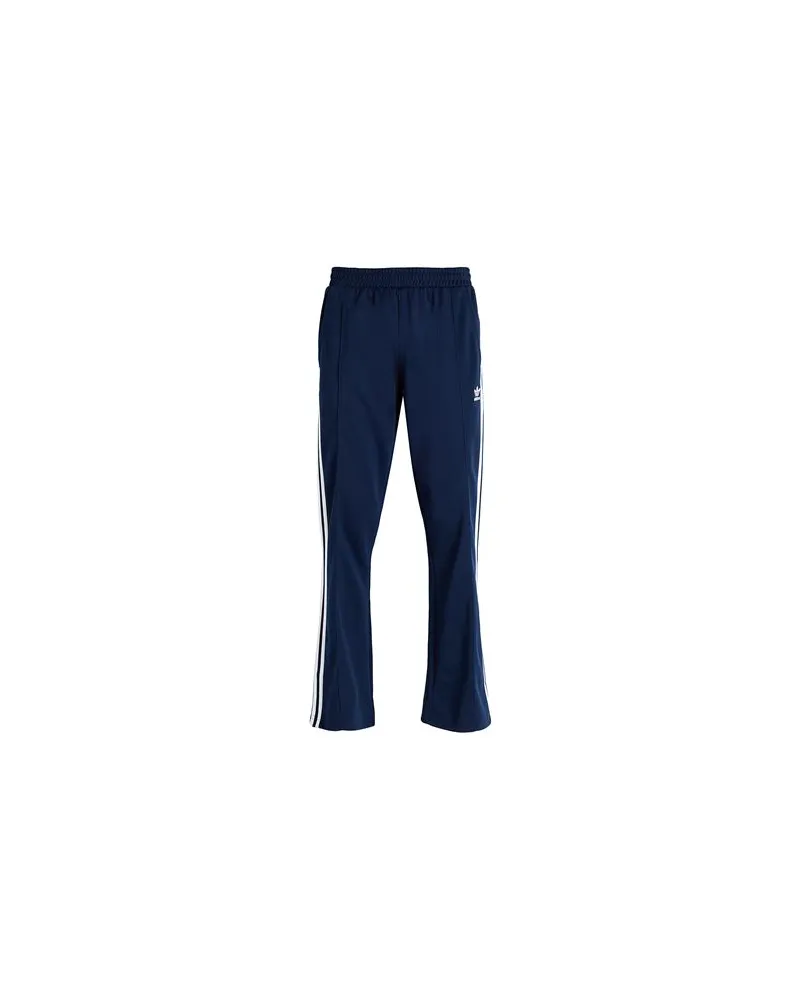 adidas 70S TP  - HOSEN & RÖCKE - Hosenauf YOOX.COM Nachtblau