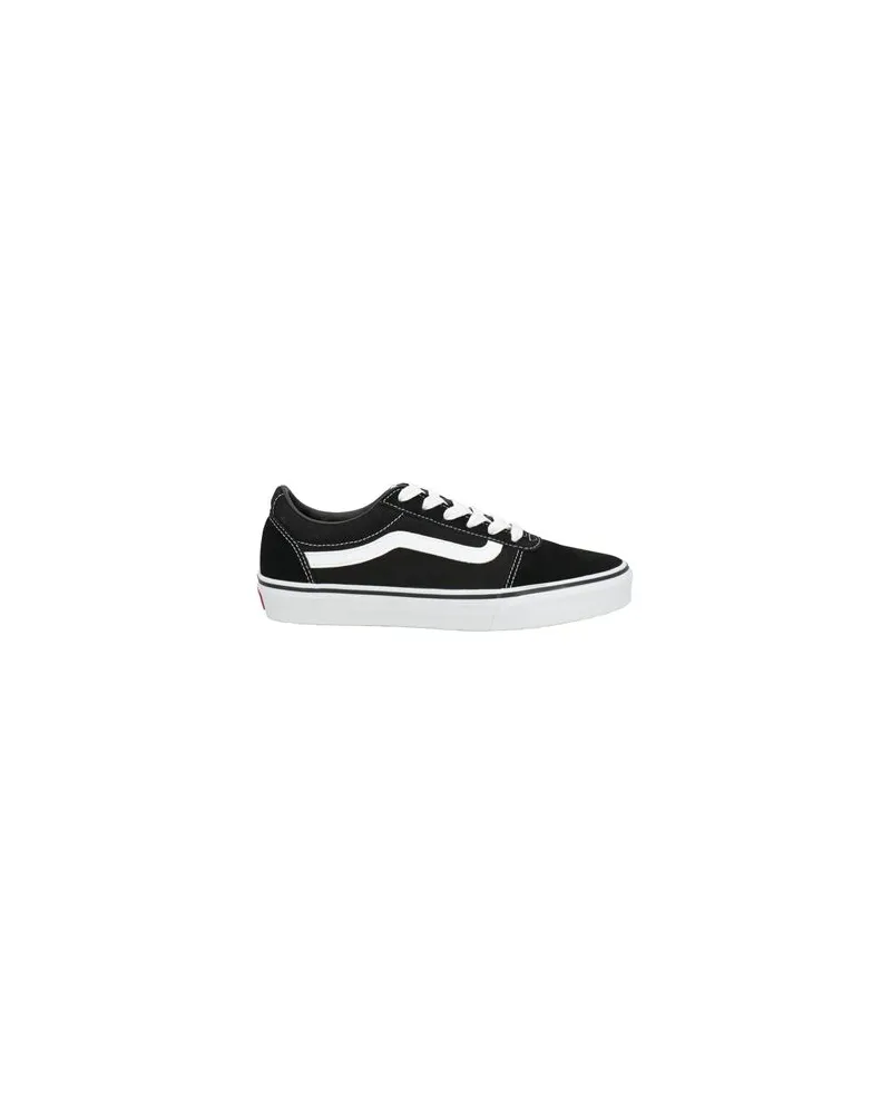 Vans SCHUHE - Sneakersauf YOOX.COM Schwarz