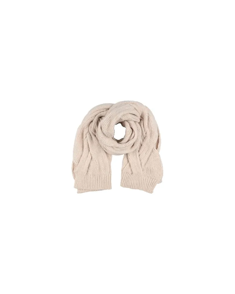 Gentryportofino ACCESSOIRES - Schalsauf YOOX.COM Beige