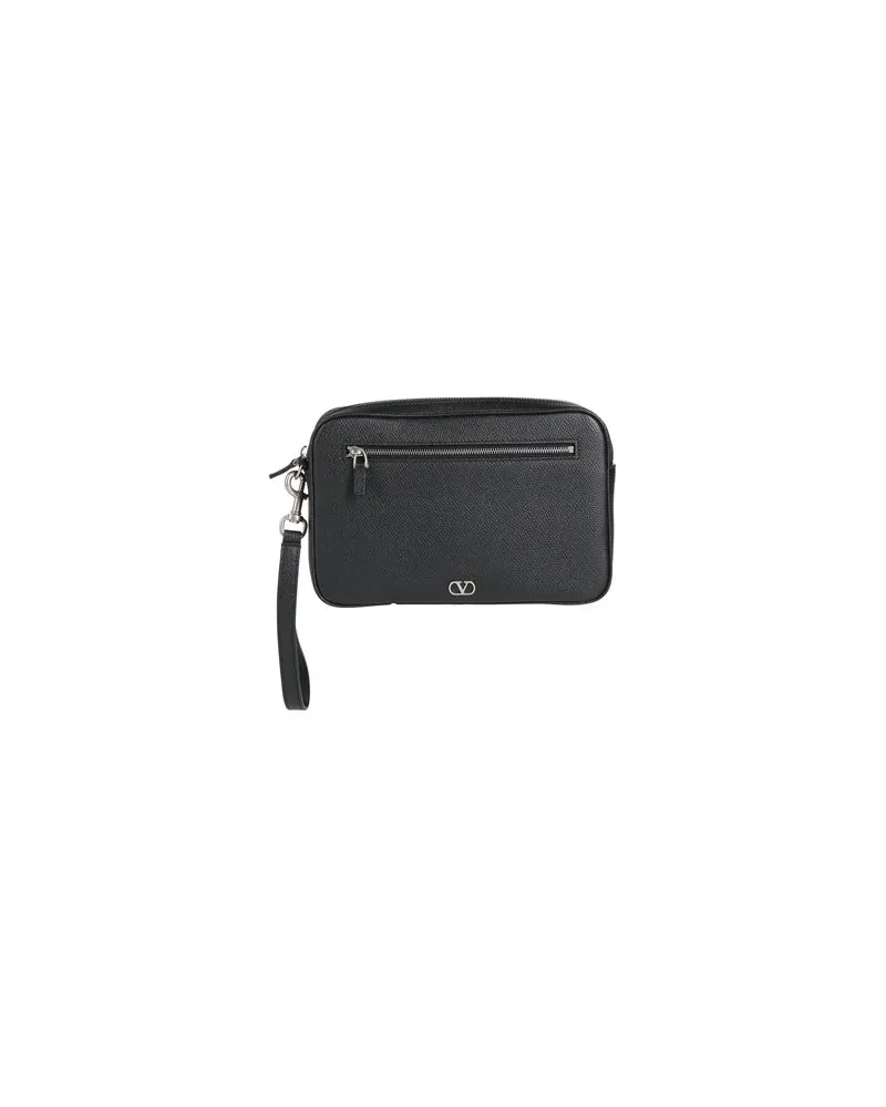 Valentino Garavani TASCHEN - Pochettenauf YOOX.COM Schwarz