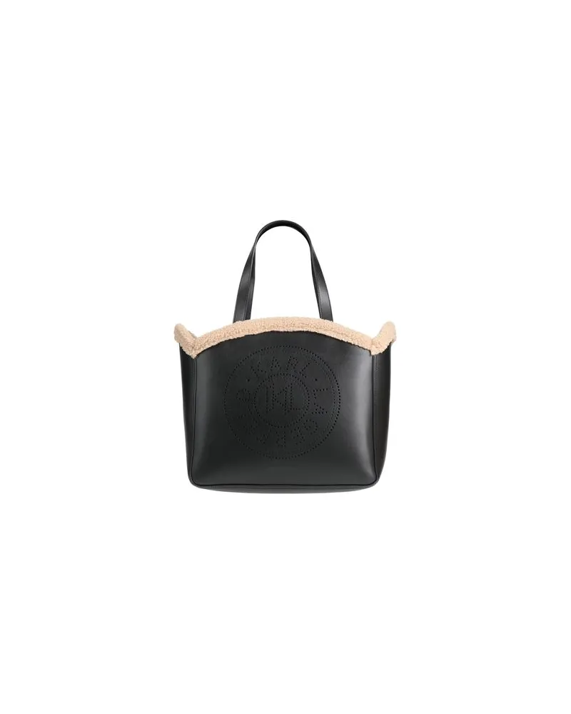 Karl Lagerfeld TASCHEN - Handtaschenauf YOOX.COM Schwarz