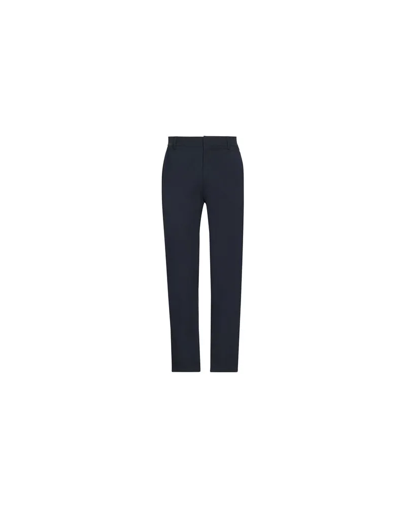 Daniele Alessandrini HOSEN & RÖCKE - Hosenauf YOOX.COM Nachtblau