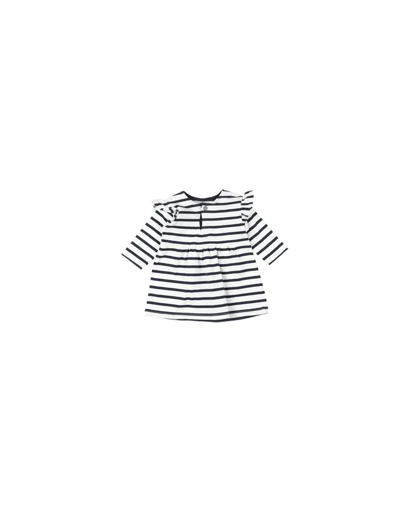 Petit Bateau NEUGEBORENE - Babykleiderauf YOOX.COM Weiß