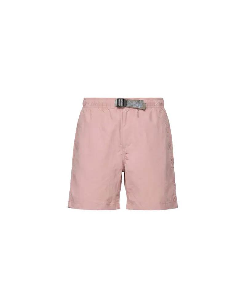 Brain Dead HOSEN & RÖCKE - Shorts & Bermudashortsauf YOOX.COM Rosa