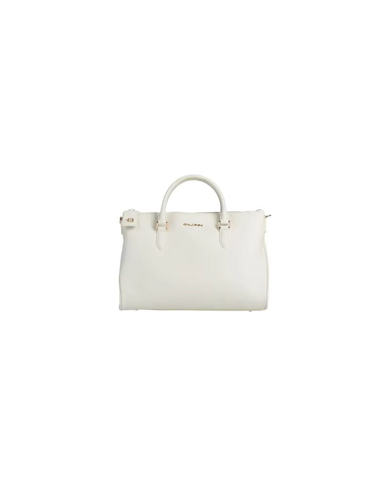 Baldinini TASCHEN - Handtaschenauf YOOX.COM Weiß