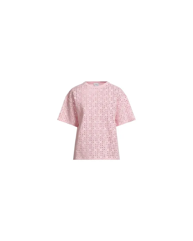 Giambattista Valli TOPS - T-shirtsauf YOOX.COM Rosa