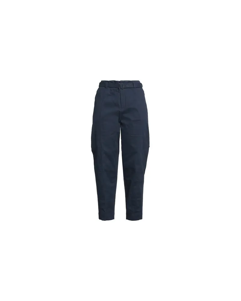 Ted Baker HOSEN & RÖCKE - Hosenauf YOOX.COM Marineblau