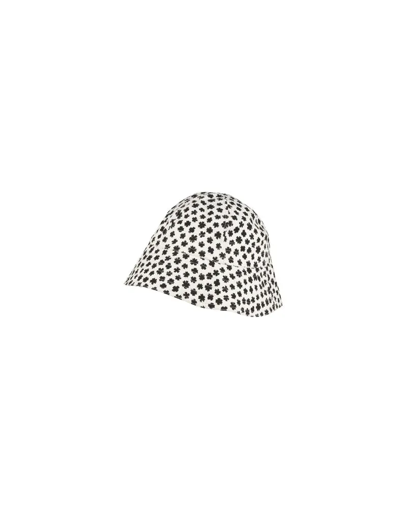 ASPESI ACCESSOIRES - Mützen & Hüteauf YOOX.COM Weiß