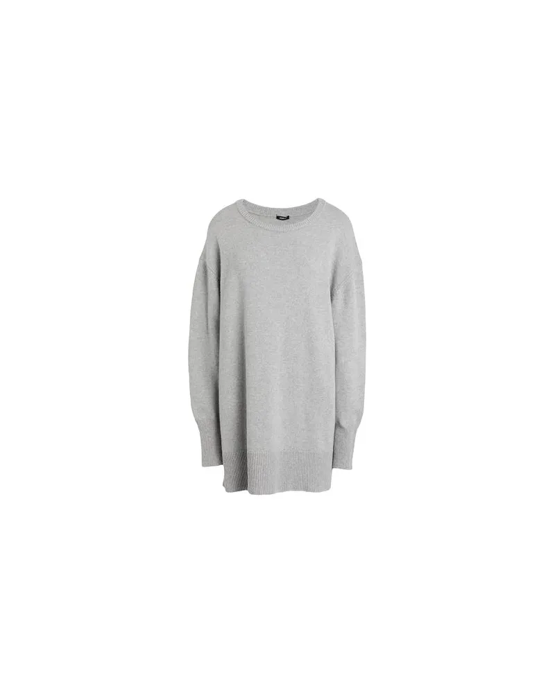 ASPESI STRICKWAREN - Pulloverauf YOOX.COM Grau