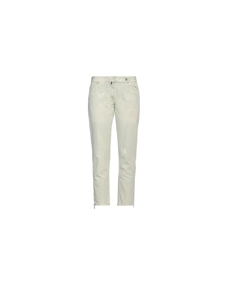 MET  HOSEN & RÖCKE - Jeanshosenauf YOOX.COM Blau