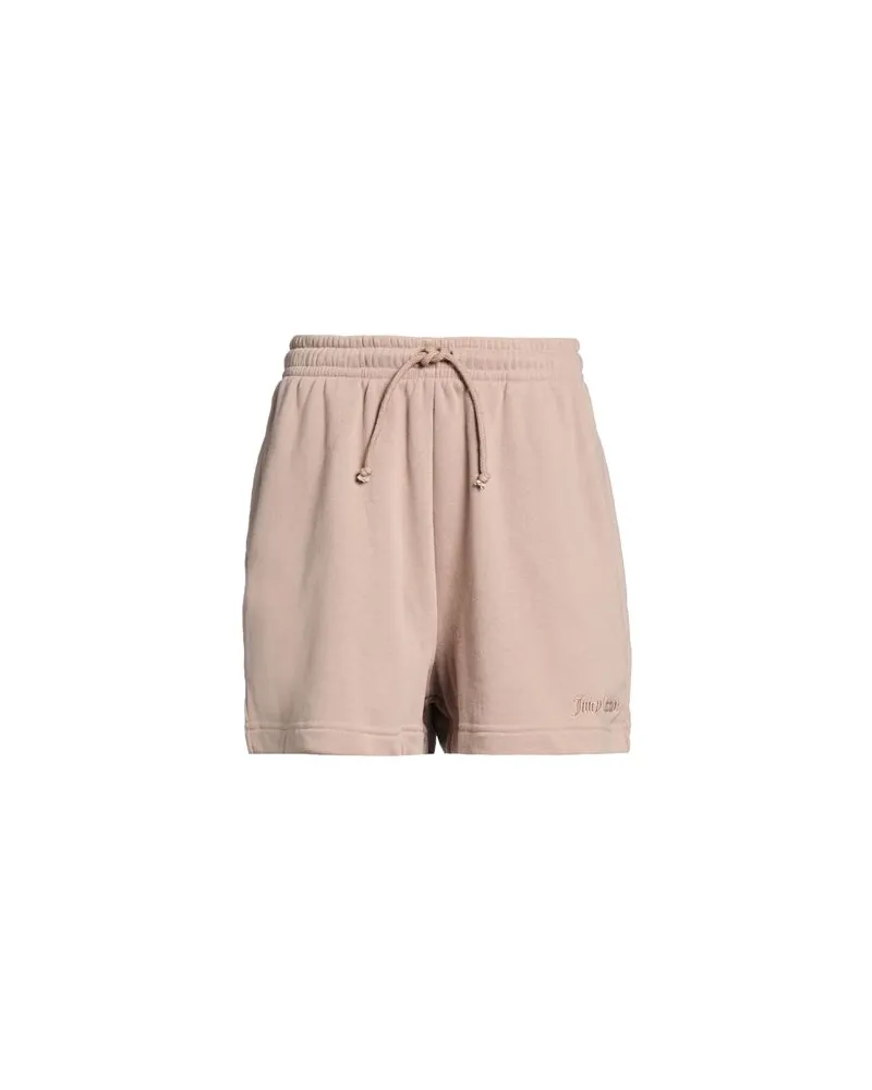 Juicy Couture HOSEN & RÖCKE - Shorts & Bermudashortsauf YOOX.COM Khaki