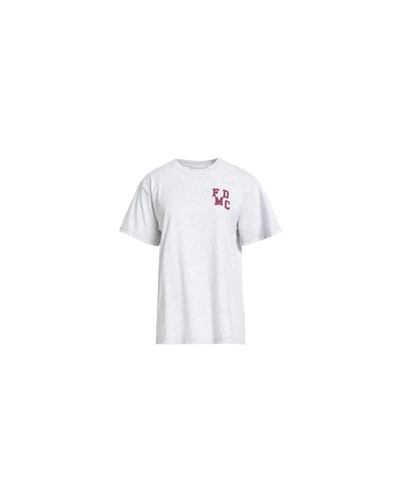 Forte Couture TOPS - T-shirtsauf YOOX.COM Hellgrau