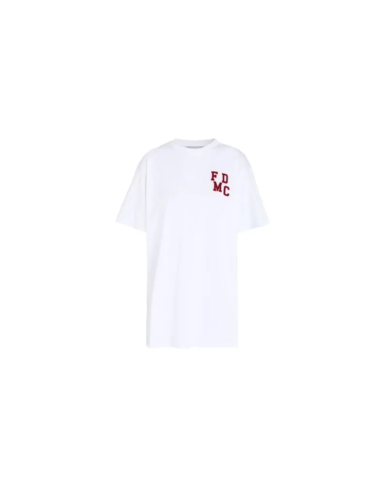 Forte Couture TOPS - T-shirtsauf YOOX.COM Weiß