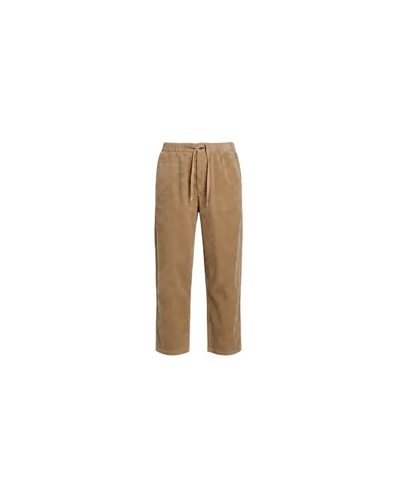 Sun68 HOSEN & RÖCKE - Hosenauf YOOX.COM Kamel
