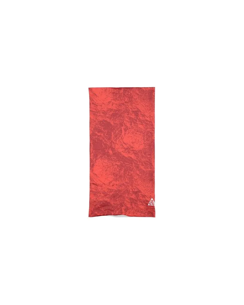 Nike ACCESSOIRES - Schalsauf YOOX.COM Tomatenrot