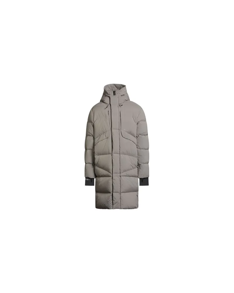 KRAKATAU JACKEN & MÄNTEL - Pufferjacken & Daunenjackenauf YOOX.COM Khaki