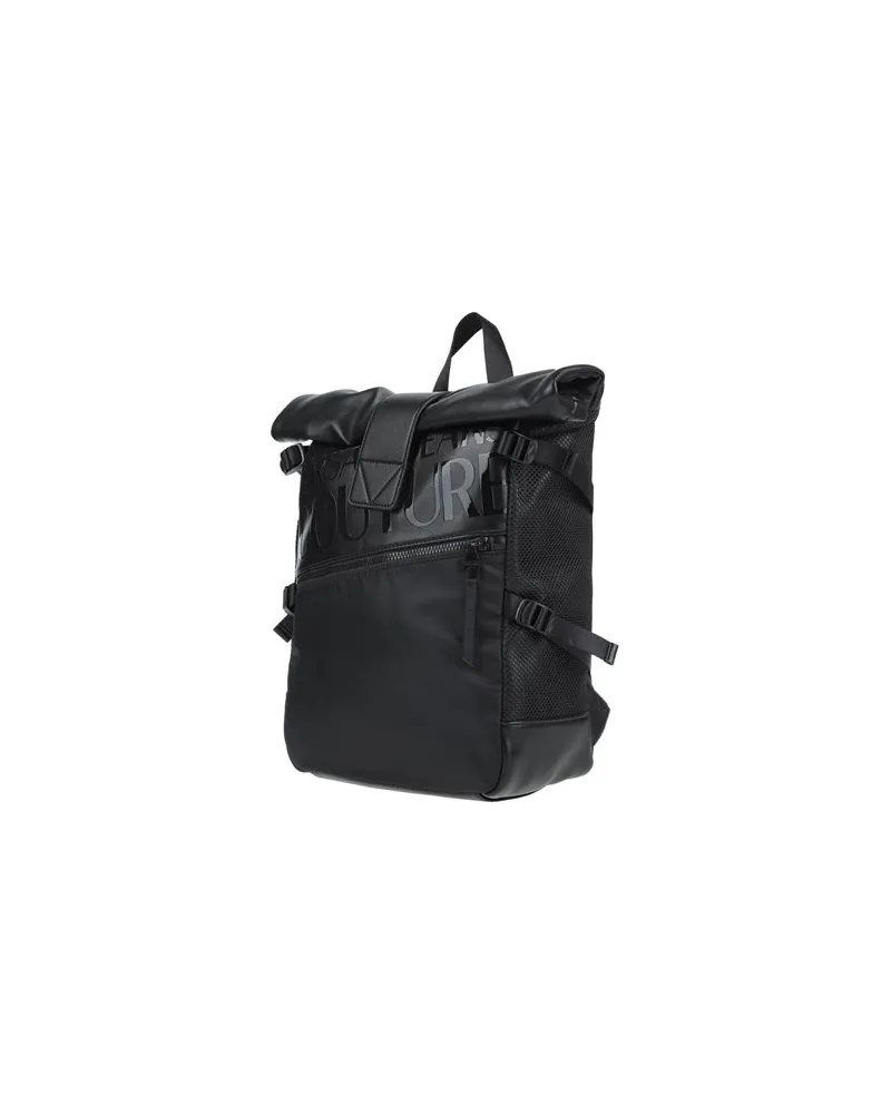 Versace Jeans TASCHEN - Rucksäckeauf YOOX.COM Schwarz