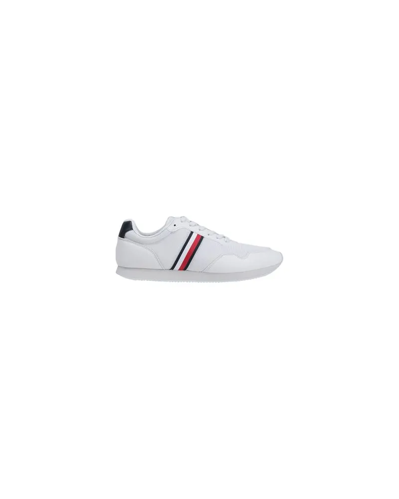 Tommy Hilfiger SCHUHE - Sneakersauf YOOX.COM Hellgrau