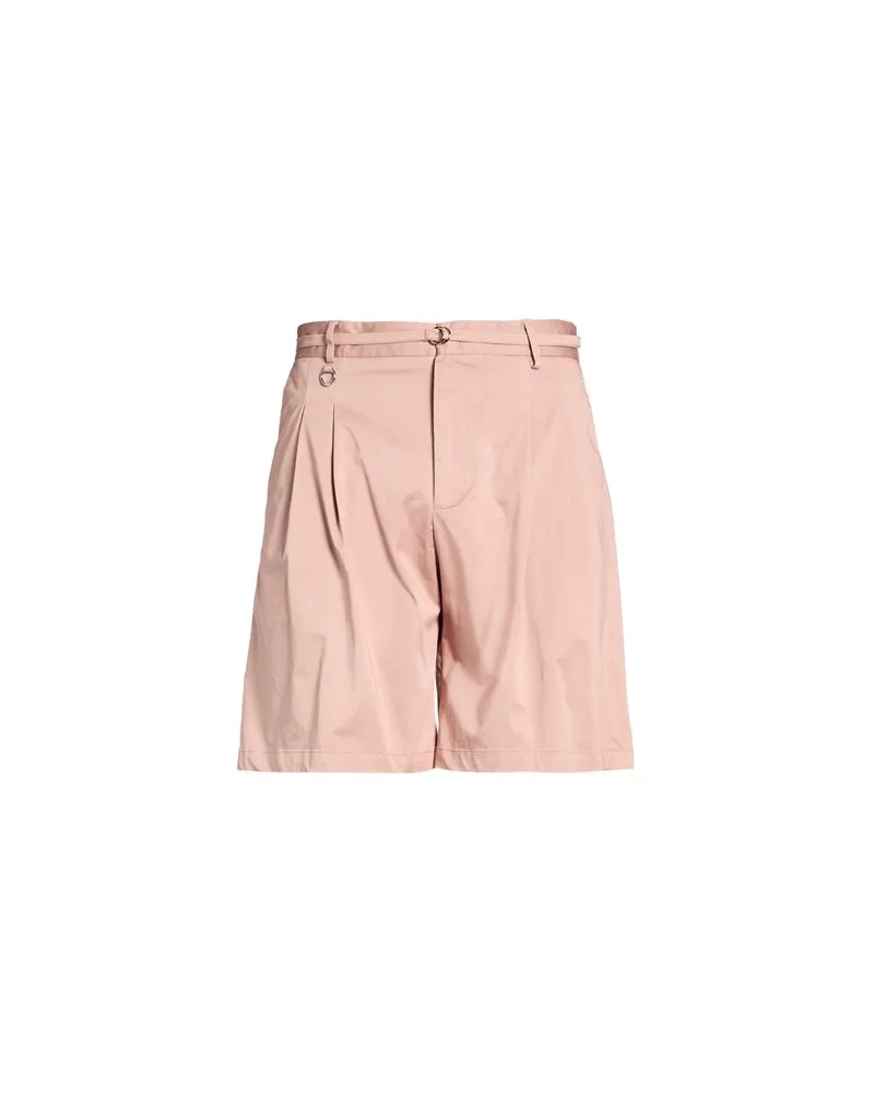 Golden Craft 1957 HOSEN & RÖCKE - Shorts & Bermudashortsauf YOOX.COM Rosa