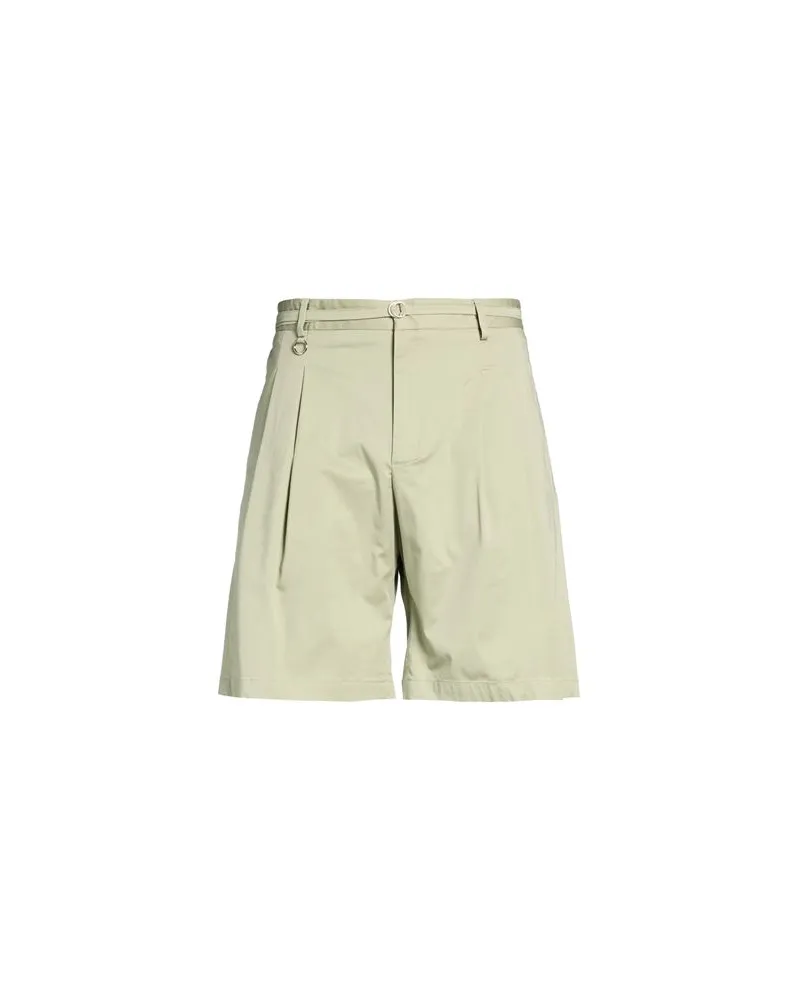 Golden Craft 1957 HOSEN & RÖCKE - Shorts & Bermudashortsauf YOOX.COM Salbeigrün
